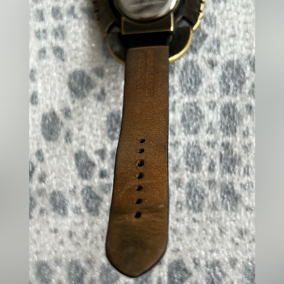 Heidi Daus Vintage Art Deco style wrist watch - New Battery installed - Picture 8 of 12